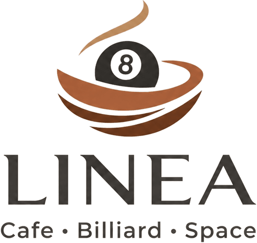 LINEA Cafe Billiard